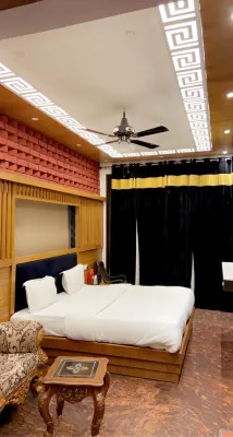 JJK@ STAY HOME Hotels near Clock Tower