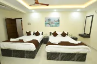 Vijay Balaji Mahal A/C