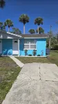 Great accomodation within walking distance of Port Richey atractions.