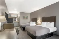 Quality Inn Simpsonville-Greenville Hotels in Simpsonville