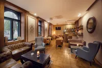 City Residence Apartment Hotel Hotel a Kosice I