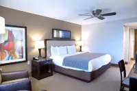 Isle of Capri Casino Hotel Boonville Hotels in Boonville