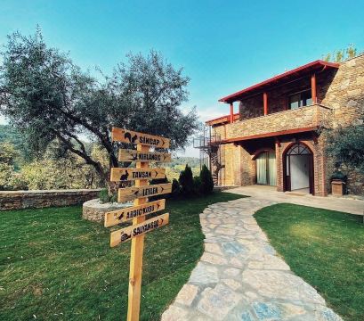 5. 에페서스 리트릿..