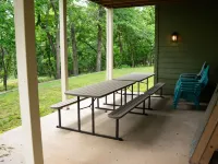 Lakefront Hideaway - Boat Slip at Nearby Marina Hotels in Grove