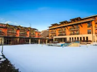Hotel Visegrád Hotels in Visegrad