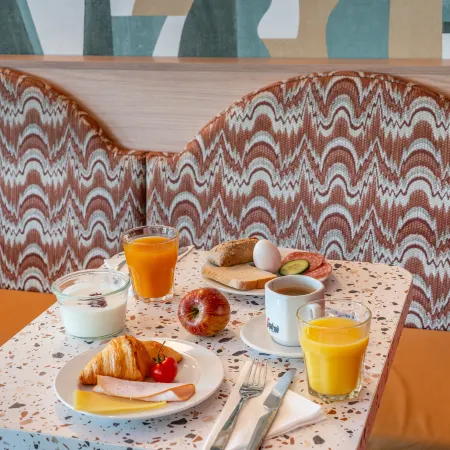 B&B Hotel Rothrist Olten