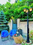 Holiday House Green Cape Batumi Hotels near Batumi Botanical Garden