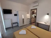 Casa Belfiore Vicenza Martiri di Belfiore 23