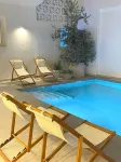 Máram Boutique Hotel - Adults Recommended - Pool