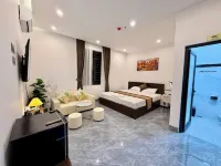 Moc Hotel Hung Yen - internet