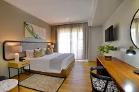 Cresta Lodge Harare Hotel a 