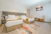 Hotel Ratana International