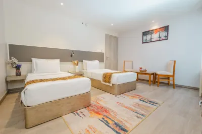 Hotel Ratana International Hotel a 