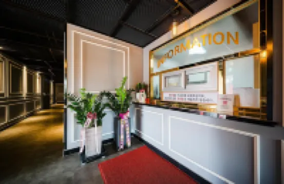 Gimpo (Tongjin) Oasis