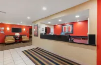 Extended Stay America Suites - Austin - Southwest فنادق في Barton Creek