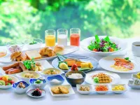 Maiko Glamping Hotels in Minamiuonuma