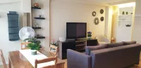 Rooms San Marcos