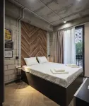 AREA Hotel Yerevan