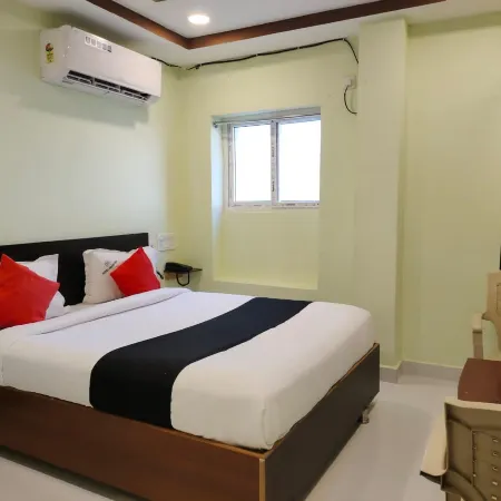 Hotel Grand Inn, Warangal