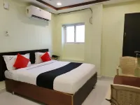 Hotel Grand Inn, Warangal - Wifi