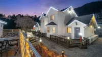 Gapyeong Ohneulharu Spa Pension (Pet Friendly) Hotels near Garden of Morning Calm