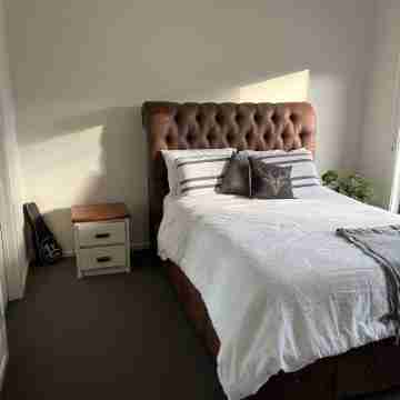 Wodonga House Huon hill Rooms