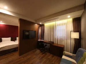 Benikea The H Hotel