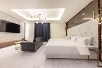 Yesan Deoksan Terrace Motel