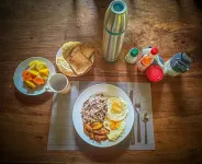 Ventanas en Corcovado Hotels in Puerto Jimenez