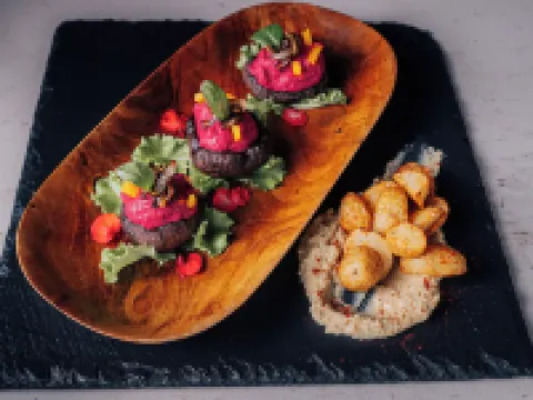 Lamangata Luxury Surf Resort Hotels in Savegre