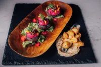 Lamangata Luxury Surf Resort Hotels in Savegre