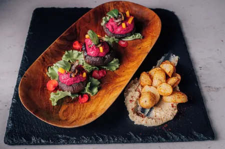 Lamangata Luxury Surf Resort