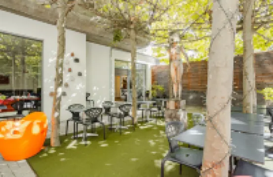 Art & Business Hotel Hotel in zona Fontana Bella