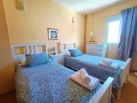 Miramar 2 - San Sebastián de La Gomera