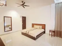 Lsh Rest House Hotels in Jitra