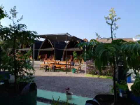 Villa Algia Ciletuh Hotels in Ciemas