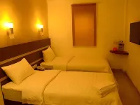 Hotel 929 Lubuklinggau Hotel a Lubuk Linggau Barat II
