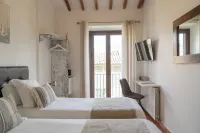 Casa Bougainvillea - balcony