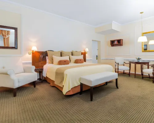 Hotel Geneve Mexico City Hotels near Foro Shakespeare