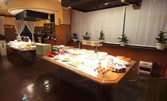 Hotel Honjo