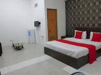 Glory Mansion Resident