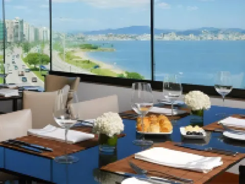 Majestic Palace Hotel Hotel a Florianopolis