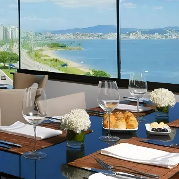 Majestic Palace Hotel