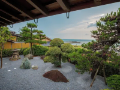 SENSHIN WAHO Hotels in Awaji City