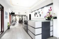 Ruma Hotels in Coblong