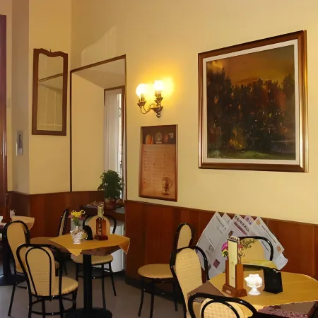 Hotel Spagna