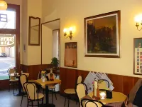 Hotel Spagna - pet friendly