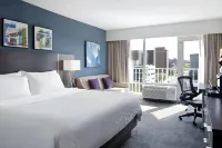 Holiday Inn Sioux Falls-City Centre