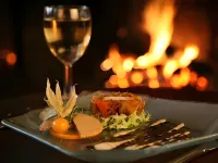 The Murray Park Hotel - breakfast
