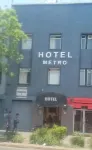 Hotel Metropolitan